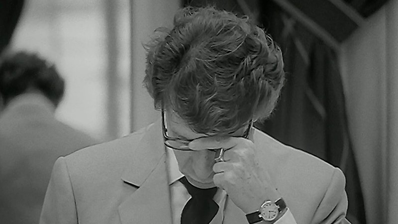 Celebration Yves Saint Laurent New Zealand International Film